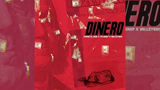 Chino El Don  Dinero  ft YD Snap & Valley Boi