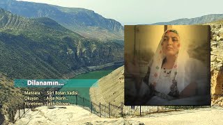 Dilanamın Dertli Aşk Şarkısı Ayşe Narin