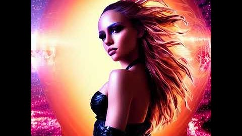 Stable Diffusion animation, music by Mubert #aiart #aiartist #mubert #shorts