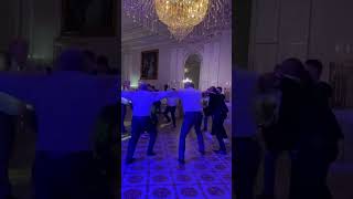 Romanian Wedding