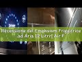 Recensione del Emphsism Friggitrice ad Aria 12 Litri | Air Fryer XXL Doppia Singola Zona Regolabile,