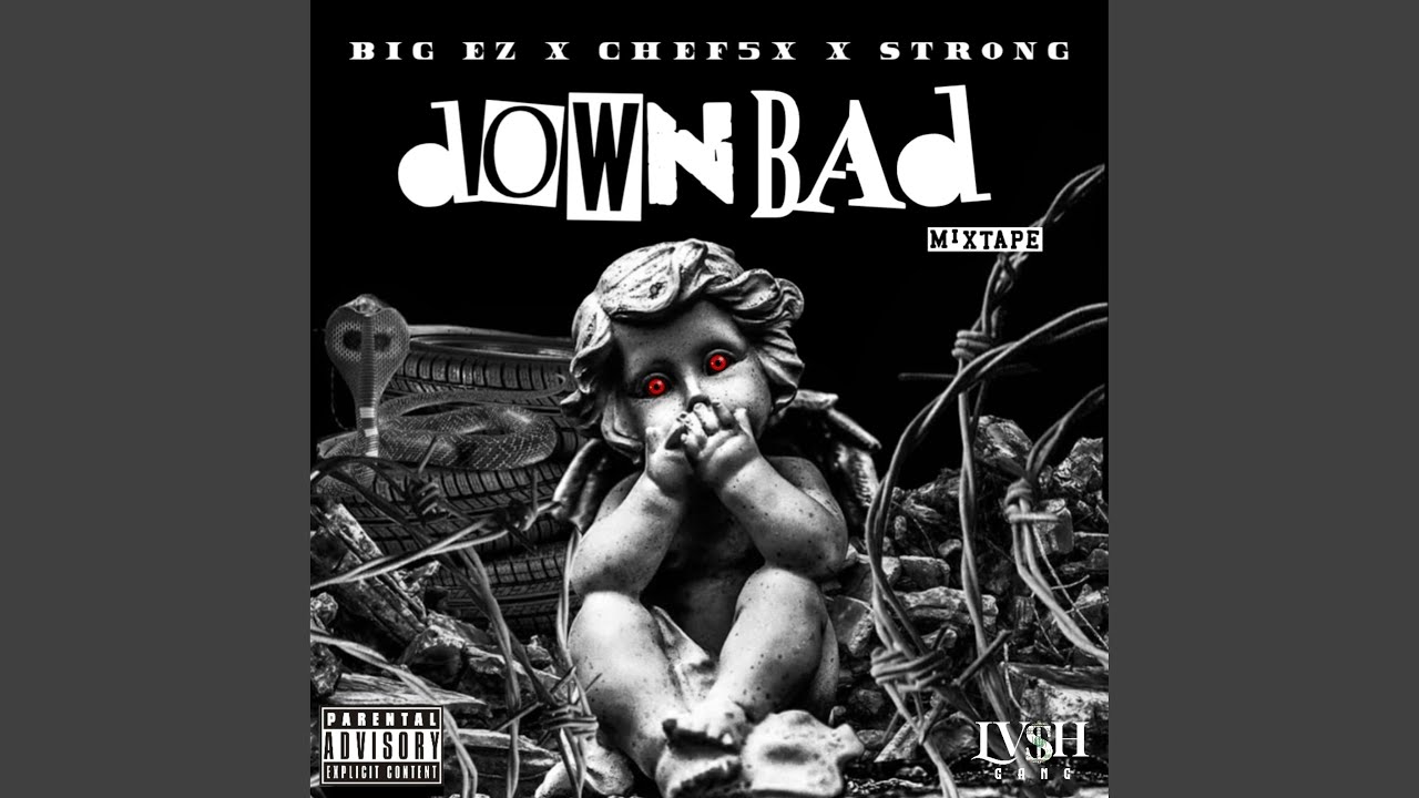 Watch Down Bad on YouTube Watch Down Bad on YouTube
