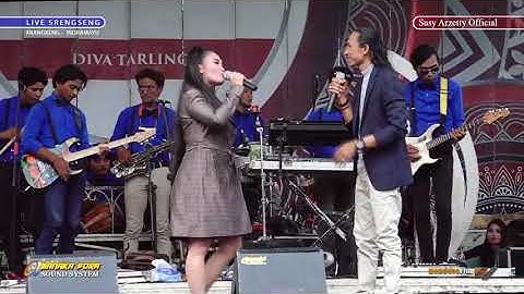 MUNG SIJI SUSY ARZETTY FEAT SUKA WIJAYA