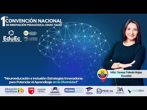 Estrategias Innovadoras para potenciar el aprendizaje en la Diversidad
