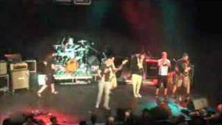 AGA - 8. Don't trust the media (Live at the Capitol Mannheim
