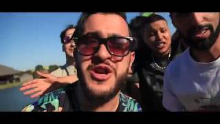 TiiwTiiw ft Blanka & Sky - Way Way ( clip officiel )