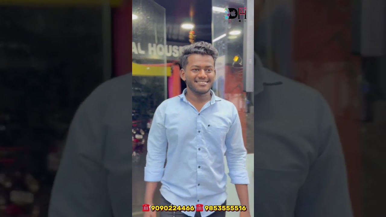 I PHONE 16 UNBOXING AT DIGITAL HOUSE 