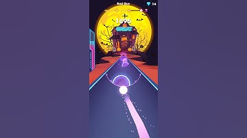 Beat rolling ball game video 3 | game lover