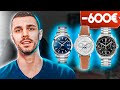 Les 7 meilleures montres  moins de 600  seiko baltic gshock