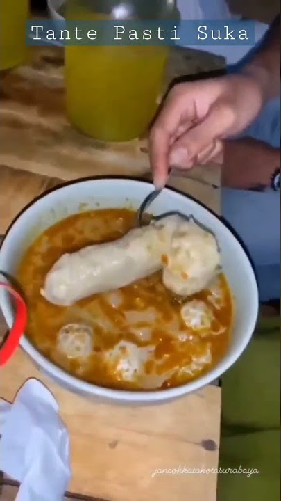 Kok Bentuknya Anehya ? Bakso #bakso #Baksotoltol #kuliner #shorts