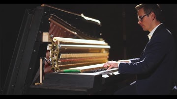 Klavins Una Corda M189