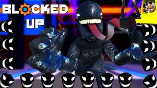 Playing Roblox Blocked Up! Chapter 2