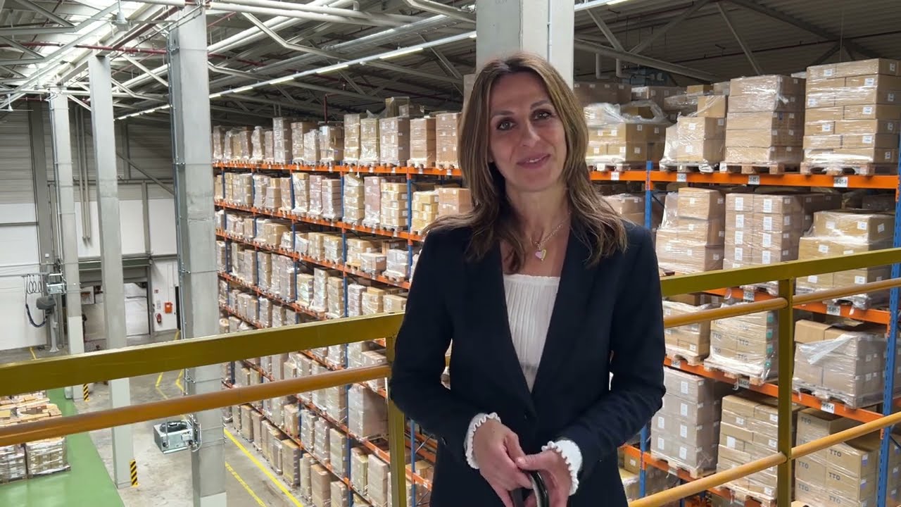 Laufwerkdichtungen | Robuste Dichtungssysteme für anspruchsvolle Anwendungen | ttv