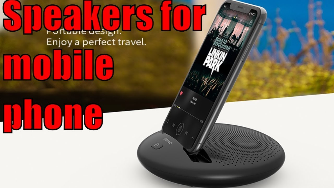 mifa h2 bluetooth speaker