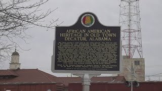 Exploring Decatur's past with the founders of history museum