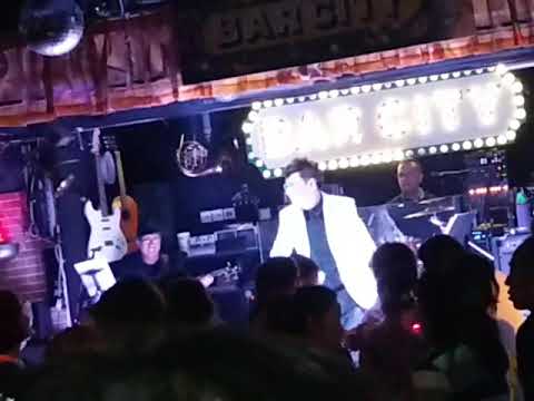 2017-10-7（黑色午夜）情濃半生演唱會