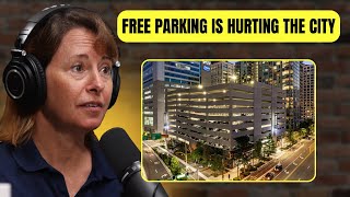 Should Tampa Eliminate Parking Minimums?