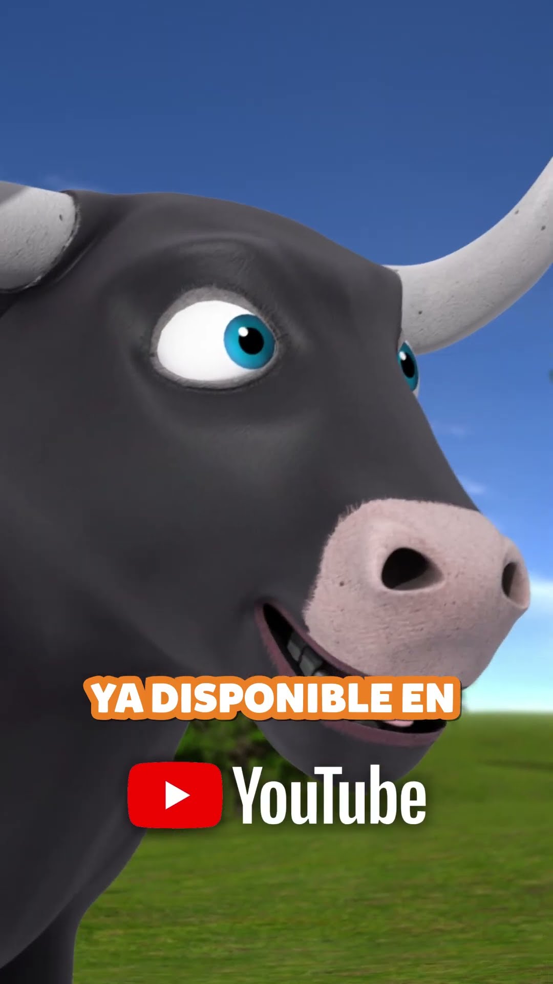 La Vaca Lola ¡NUEVA VERSIÓN! ?YA DISPONIBLE #shorts @LaGranjaDeZenon