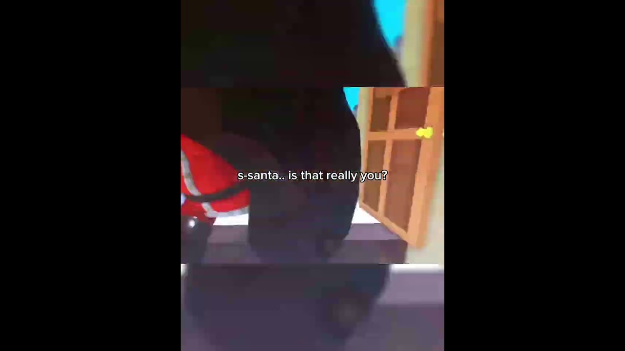 Ik it’s not christmas anymore but idgaf