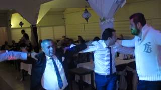 ALNI TURNAM HALAYI UGUR KARDESIMIN DUGUN CORUM