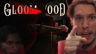 Jerma this is a stealth game