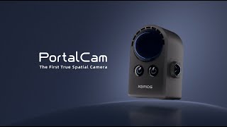XGRID Portalcam Real Estate User Guide