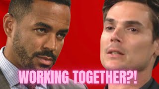 Hot Early Y&R Spoilers Week of 9/25 Nate & Adam, Mamie Returns, Adam’s  Confession, Danny Is Back!