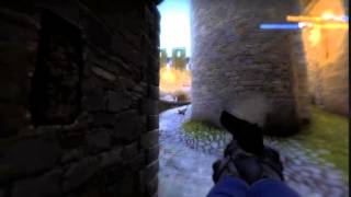 5K CSGO DEAGLE