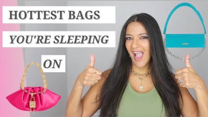 How to Keep Your Louis Vuitton Bags Stain Free - No STAINS on the