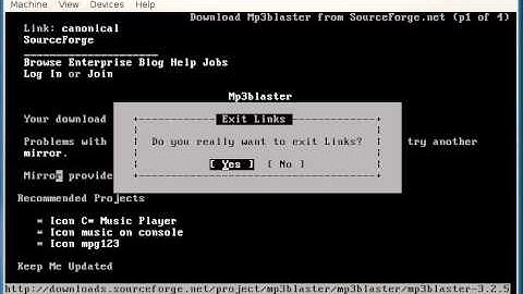 Slackware 14.0 Series II - Usage & Configuration (Part 6)