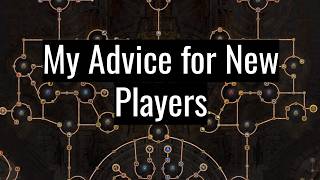 Endgame Advice for New Players
