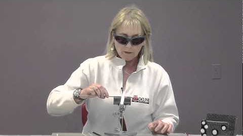 How to Make Lampworked Dots | Delphi Glass