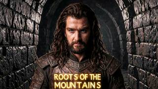 Roots Of The Mountains