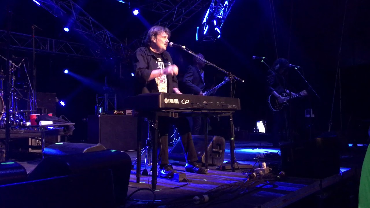 Stand Tall Burton Cummings YouTube