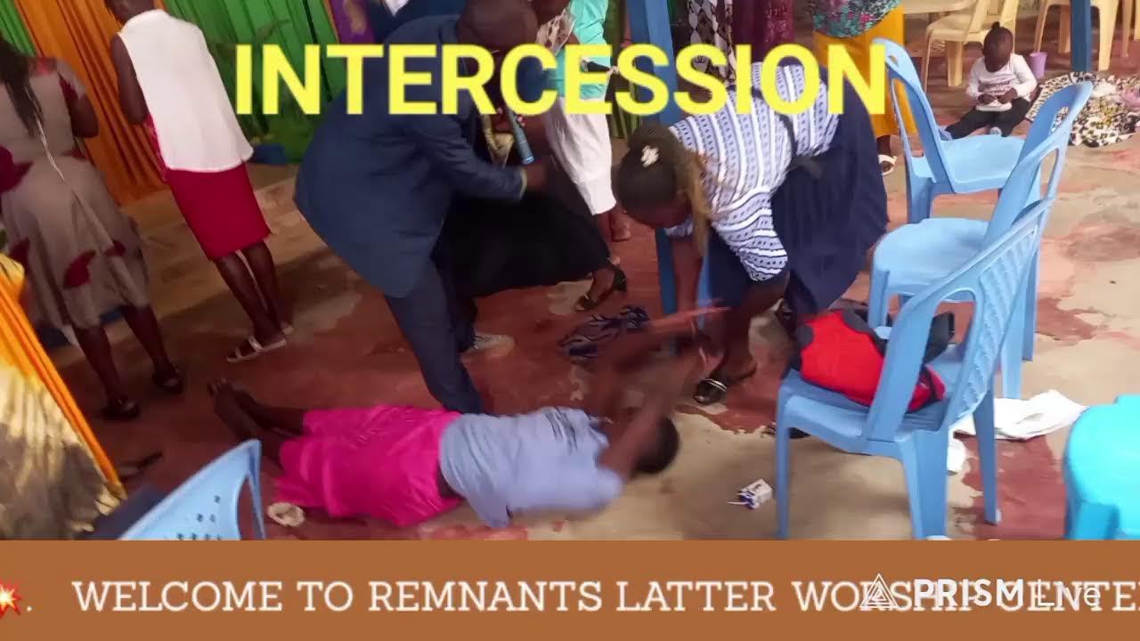 Intercession 