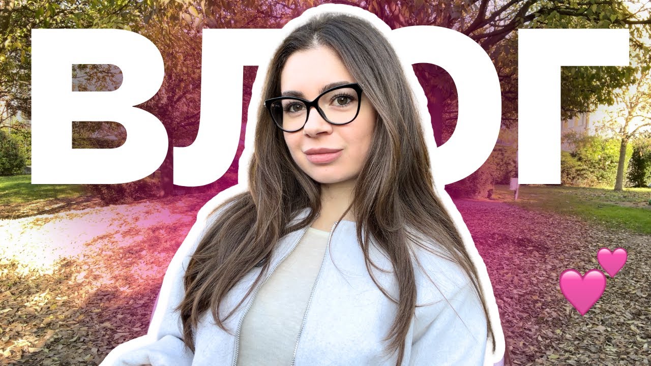 Я решилась! Отрезала длинные волосы 💇‍♀️ | Влог из Италии 🇮🇹