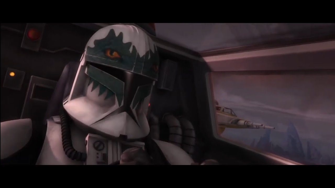 Star Wars The Clone Wars - Schlacht von Malastare