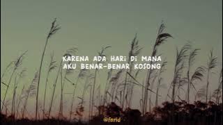 Story WA | Story Galau | Tentang Kepergian