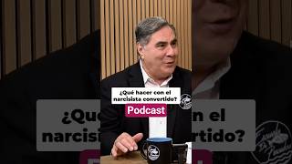 Narciso en la iglesia | #podcastcristiano