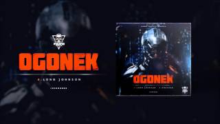 Ogonek - Long Johnson [INSANE009]