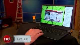 Famous Windows 8 Release Preview - almost ready to serve Profile