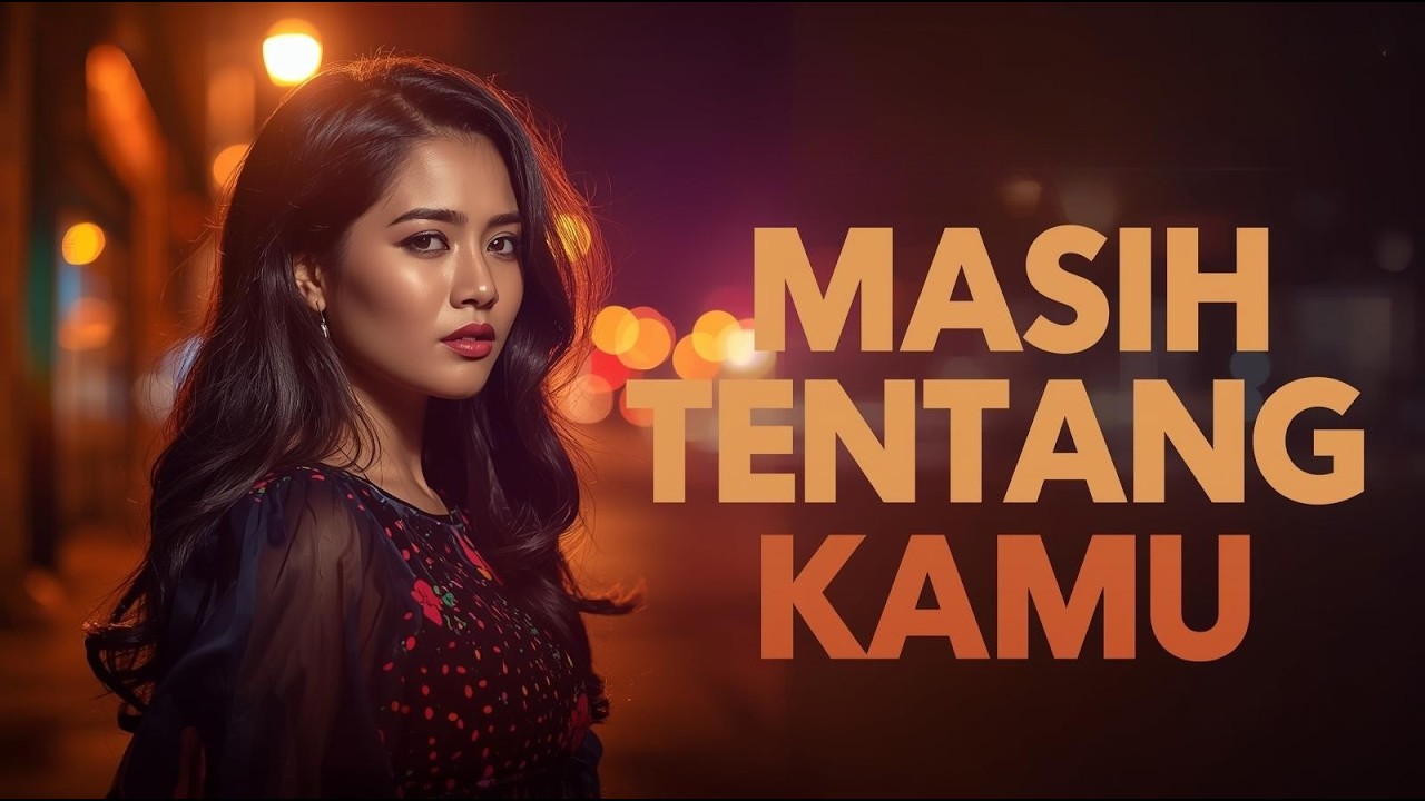 Masih Tentang Kamu – Dangdut Galau 2026 | Patah Hati & Rindu