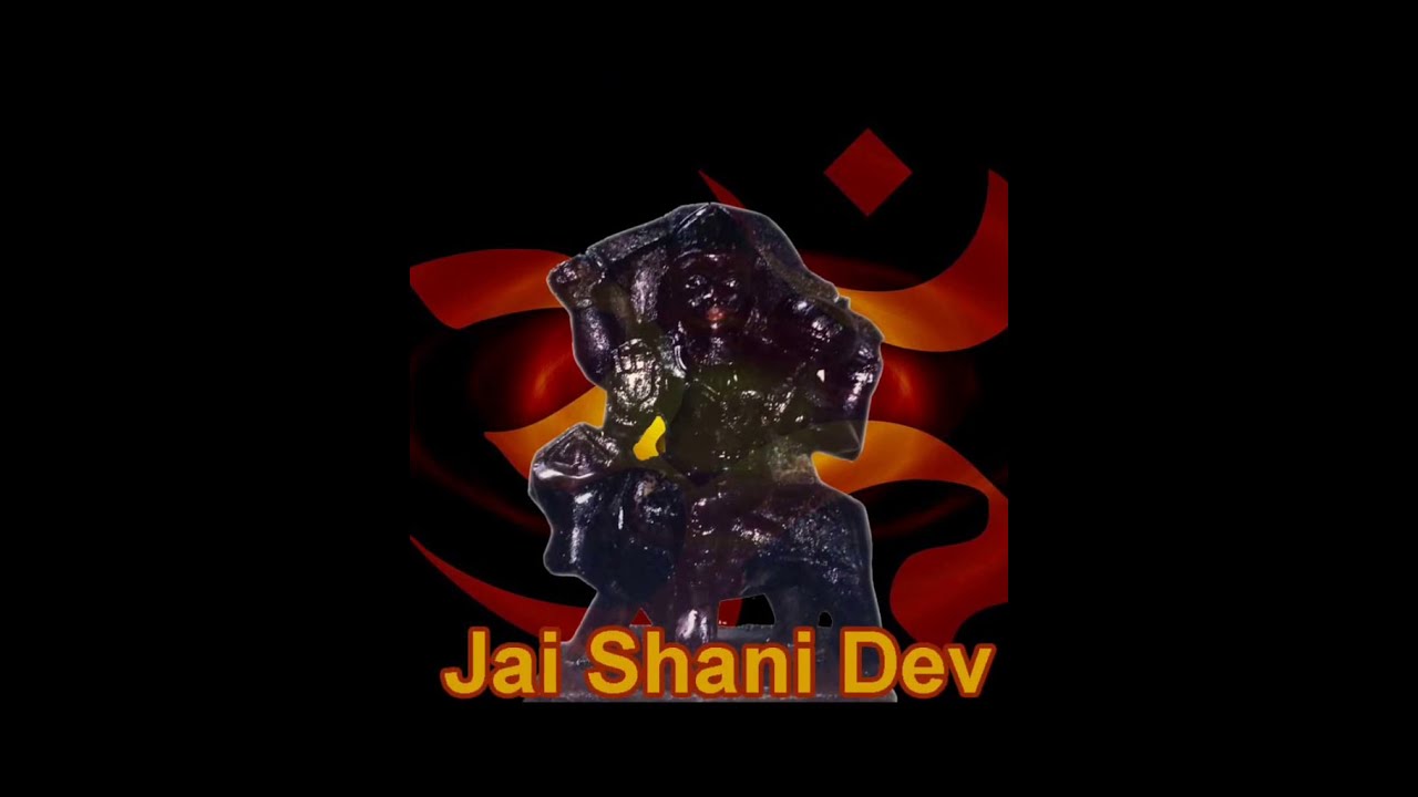 Best Latest Happy Saturday Special Shani Dev Good Morning Whatsapp Status 19 Unique Youtube
