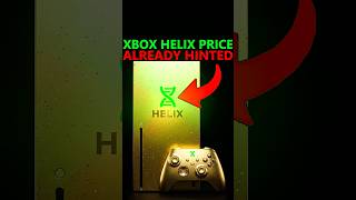 AMD RDNA 5 Leaks Hint at XBOX Helix Pricing!