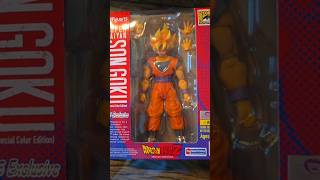 S.H. Figuarts Haul #shfiguarts #dragonball #goku #vegeta #shorts #fyp @ThePad-Wisconsin