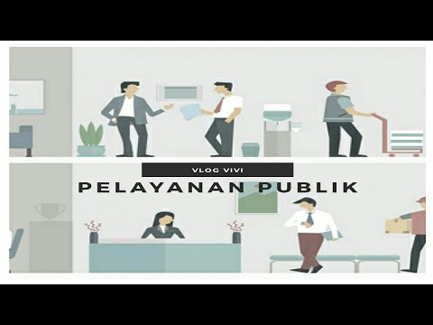 Pelayanan Publik