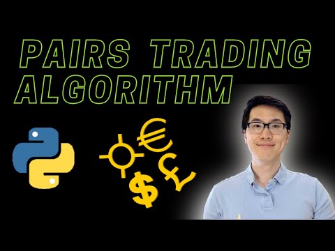 Quant Strategy: Pairs