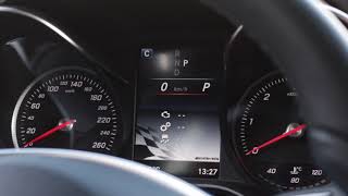 AMG Activation - W253 - GLC screenshot 2