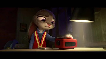 YTP Zootopia. Judy hates your music