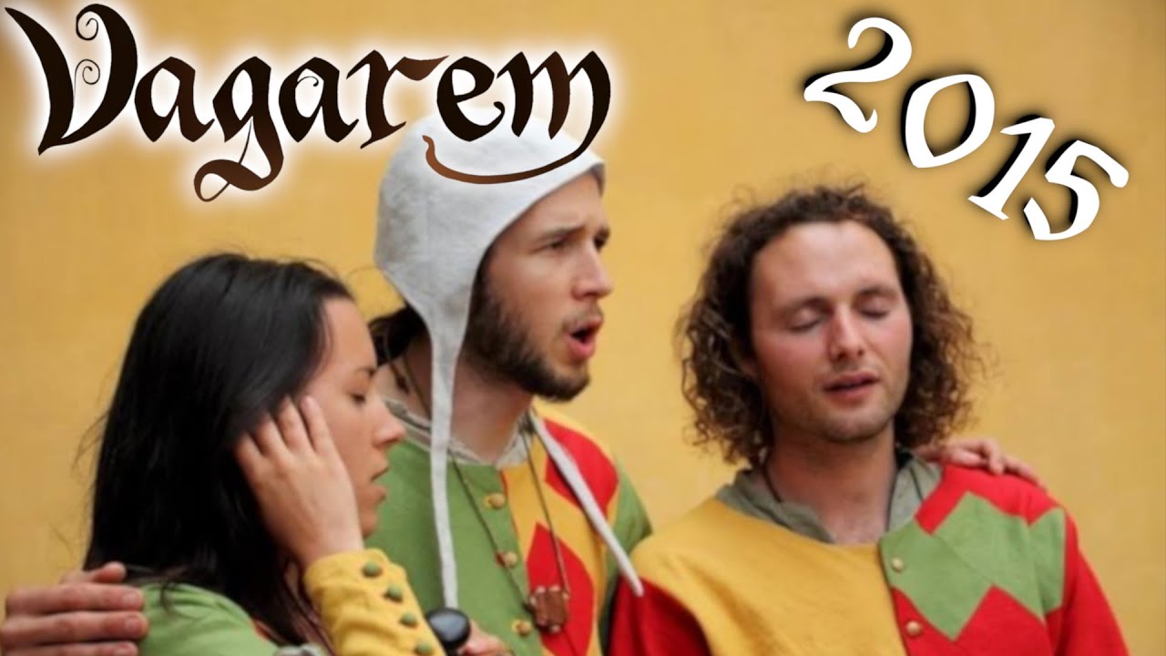 Vagarem 2015 - O Granada (fête médiévale de St. Maximin)